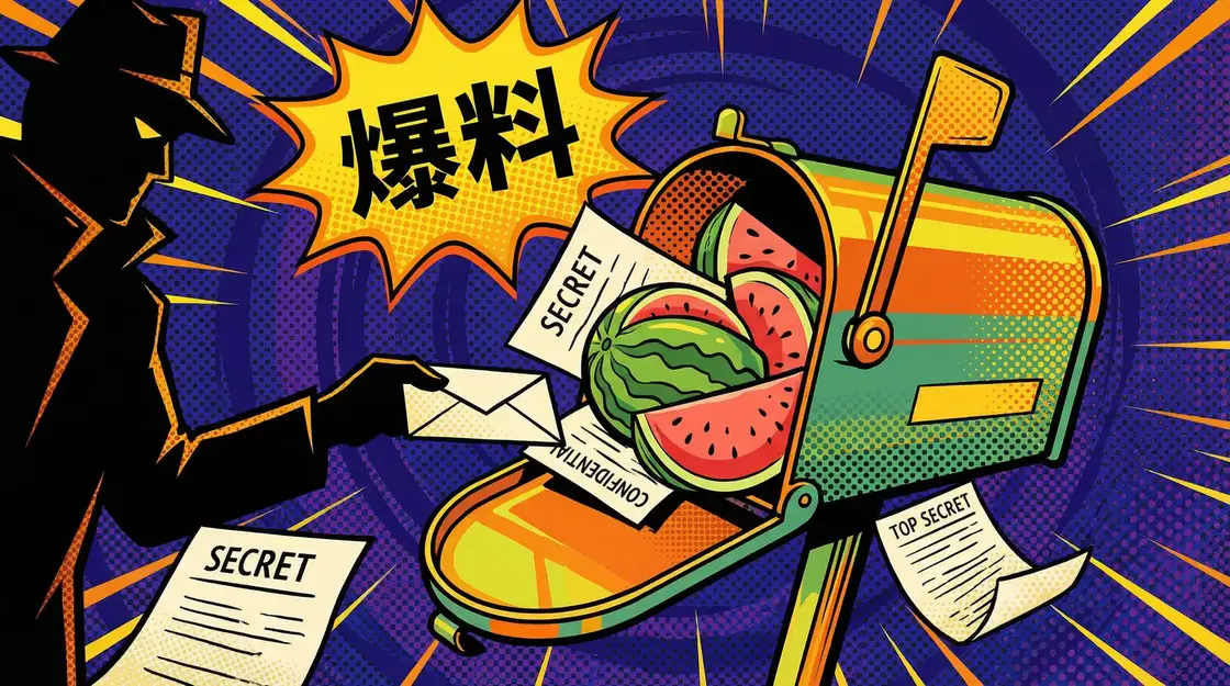 无限资源在线观看完整版动漫 匿名爆料通道漫画插图